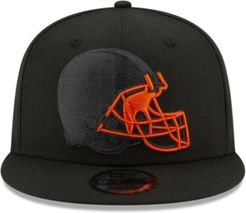 Cleveland Browns Logo Elements 2.0 9FIFTY Cap