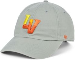 Las Vegas Aviators Clean Up Strapback Cap