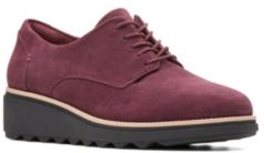Collection Women's Sharon Noel Oxford Shoes Women's Shoes