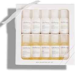 Mini Collection Lotion Wash Gift Set