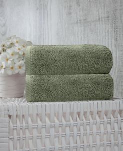 Opulence 2-Pc. Hand Towel Set Bedding