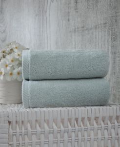 Opulence 2-Pc. Hand Towel Set Bedding