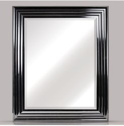 American Art Decor Everett Wall Vanity Mirror