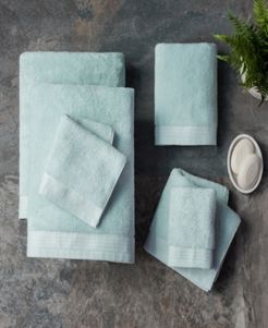 Madison 6-Pc. Towel Set Bedding
