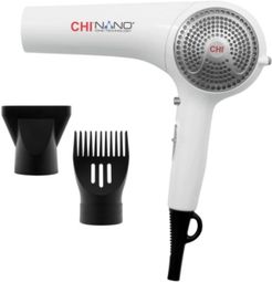 Chi Nano Hair Dryer, from Purebeauty Salon & Spa