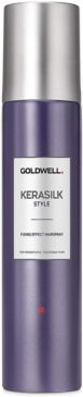 Kerasilk Style Fixing Effect Hairspray, 10.2-oz, from Purebeauty Salon & Spa