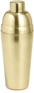Gold-Tone Cocktail Shaker, Created for Macy's