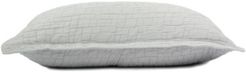 Jennifer Adams Torrey Standard Sham Bedding