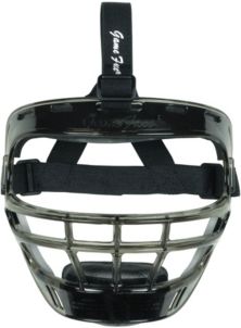 Game Face Softball Safety Mask