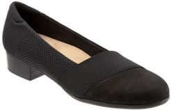 Melinda Slip On Loafer Women's Shoes
