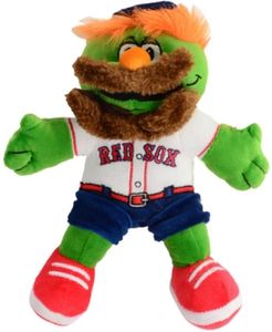 Boston Red Sox 8" Plush Mascot