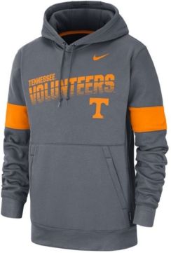 Tennessee Volunteers Therma Sideline Hooded Sweatshirt
