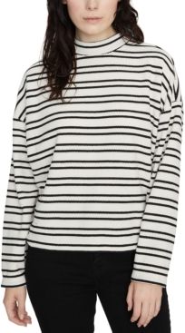 Alea Striped Sweater