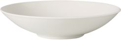 Metro Chic Blanc Pasta Bowl