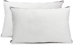 Memory Foam Pillow 18" x 28"
