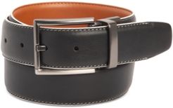 Stretch Reversible Belt