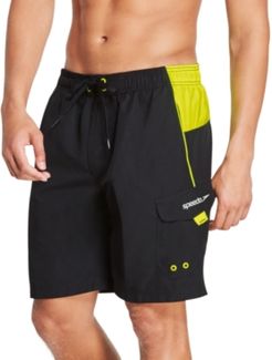 Marina Sport VaporPLUS 9" Swim Trunks