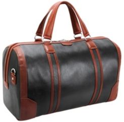 Kinzie 20" Tablet Duffel