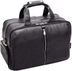 Avondale 22" Triple Compartment Travel Laptop Duffel