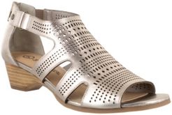 Quinby Wedge Sandals Women's Shoes