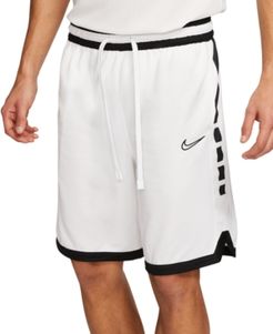 Elite Dri-fit Basketball Shorts