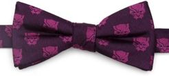 Black Panther Bow Tie
