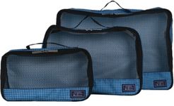 Printed Packing Cubes Collection