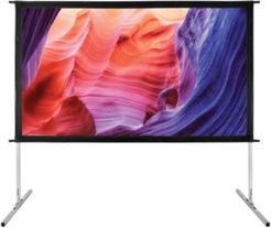 70" Indoor/Outdoor Projection Screen, PJS709