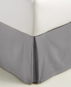 Terra California King Bedskirt, Created for Macy's Bedding