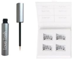 Love Lash Liquid Magnetic Eyeliner with Magnetic Lashes-Balance Collection