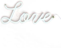 Love Led Neon Sign