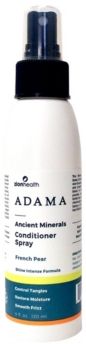 Adama Minerals Hair Conditioner Spray - 4oz