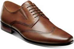 Amelio Wingtip Oxfords Men's Shoes