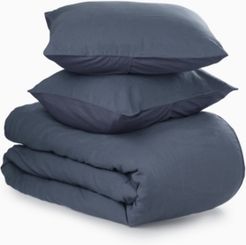 The Welhome Relaxed Full/Queen Duvet Bedding