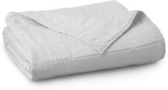 The Welhome Relaxed Full/Queen Quilt Bedding