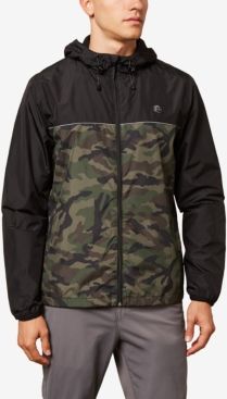 Nomadic Windbreaker