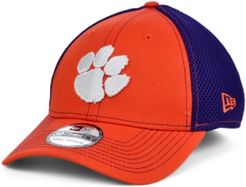 Clemson Tigers 2 Tone Neo Cap