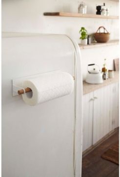 Tosca Magnetic Paper Towel Holder