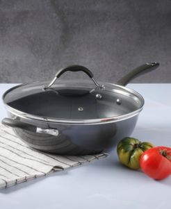 Nonstick Aluminum 5-Qt. Saute Pan