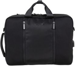 Convertible Backpack Briefcase