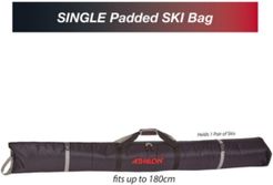 Single Ski Padded Bag
