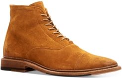 Paul Lace-Up Boots Men's Shoes