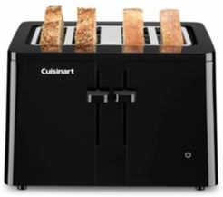 Cpt-T40 4-Slice Touchscreen Toaster