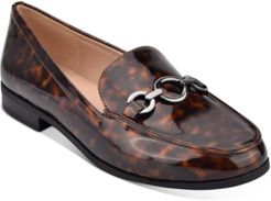 Lehain Slip On Loafers Women's Shoes