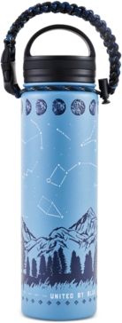 Stargazer 22oz Insulated Steel Water Bottle