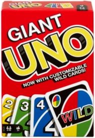 Giant Uno