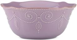 Dinnerware, French Perle All Purpose Bowl