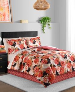 Fairfield Square Angelica King Comforter Set Bedding