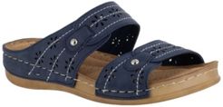 Cash Comfort Sandals Women's Shoes