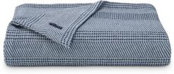 Chevron Stripe Full/Queen Blanket Bedding